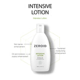 ZEROID Intensive Lotion