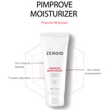 ZEROID Pimprove Moisturizer