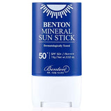 BENTON MINERAL SUN STICK SPF50+ PA++++