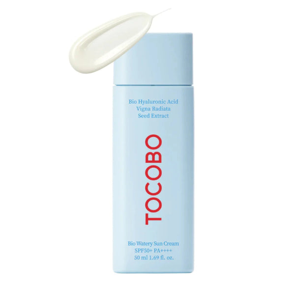 TOCOBO Bio Watery Sun Cream SPF50+ PA++++