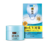 Rohto Mentholatum Hada Labo Gokujyun UV White Gel SPF50+